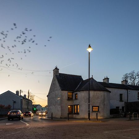 Villa Castletown Round House Celbridge Exterior foto