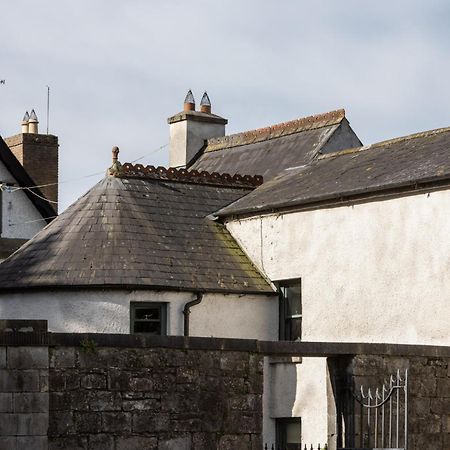 Villa Castletown Round House Celbridge Exterior foto